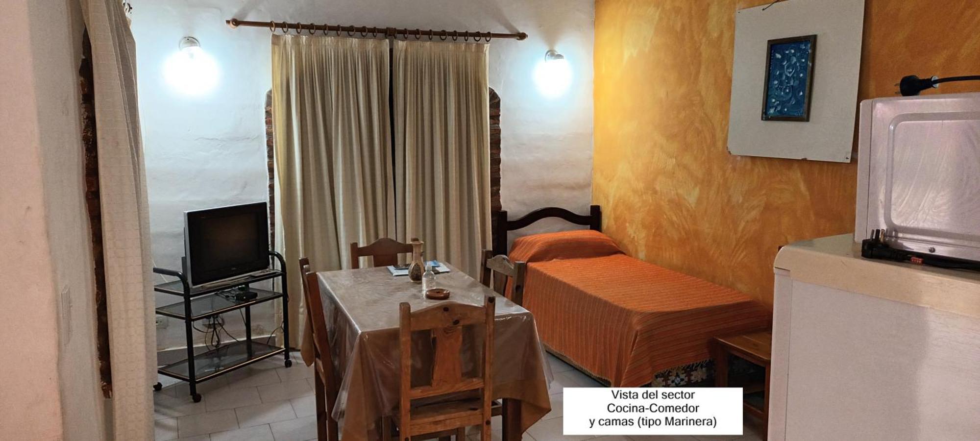 Complejo Cabanas Del Alto Villa Villa Giardino Ngoại thất bức ảnh