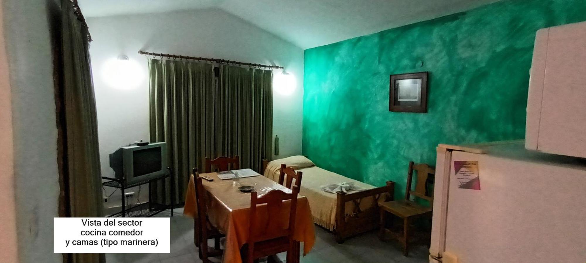 Complejo Cabanas Del Alto Villa Villa Giardino Ngoại thất bức ảnh