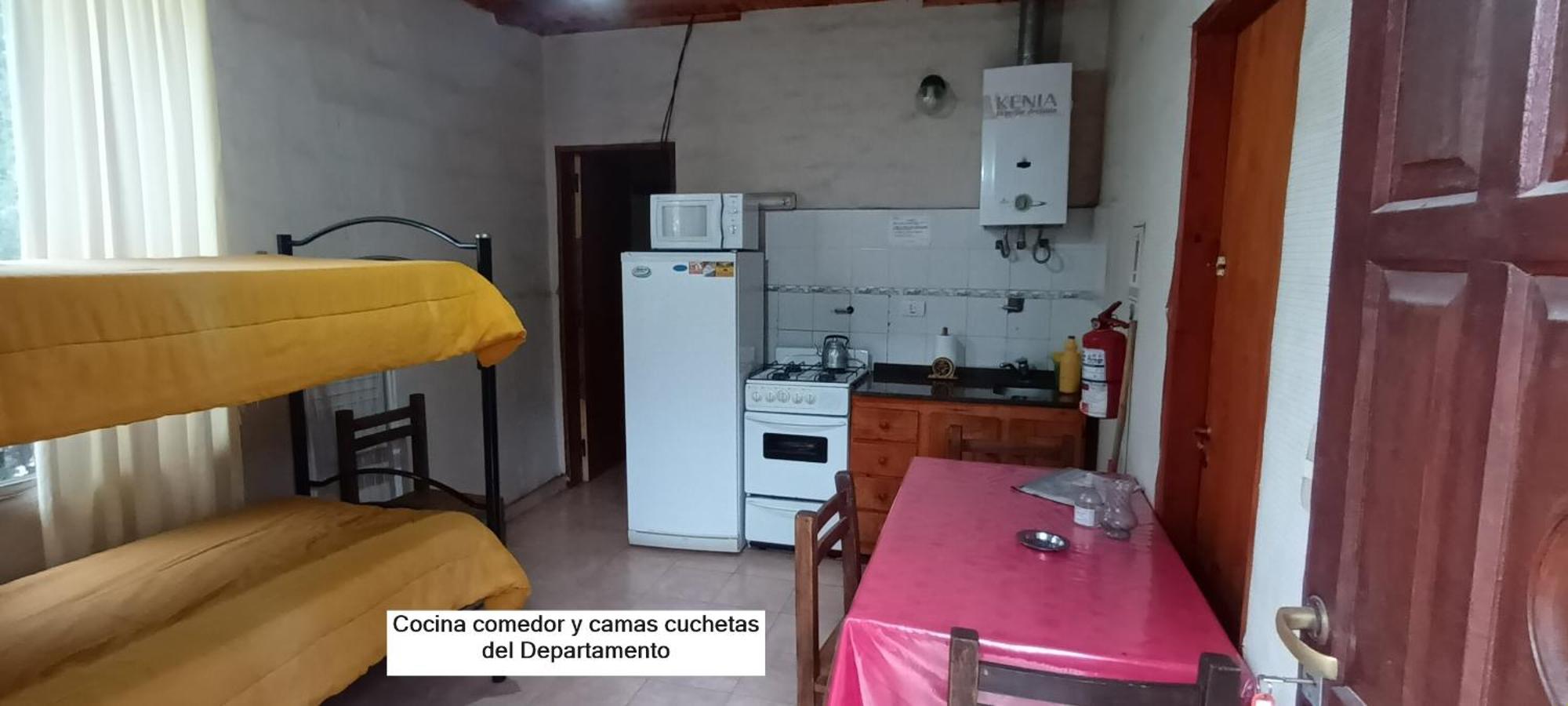 Complejo Cabanas Del Alto Villa Villa Giardino Ngoại thất bức ảnh