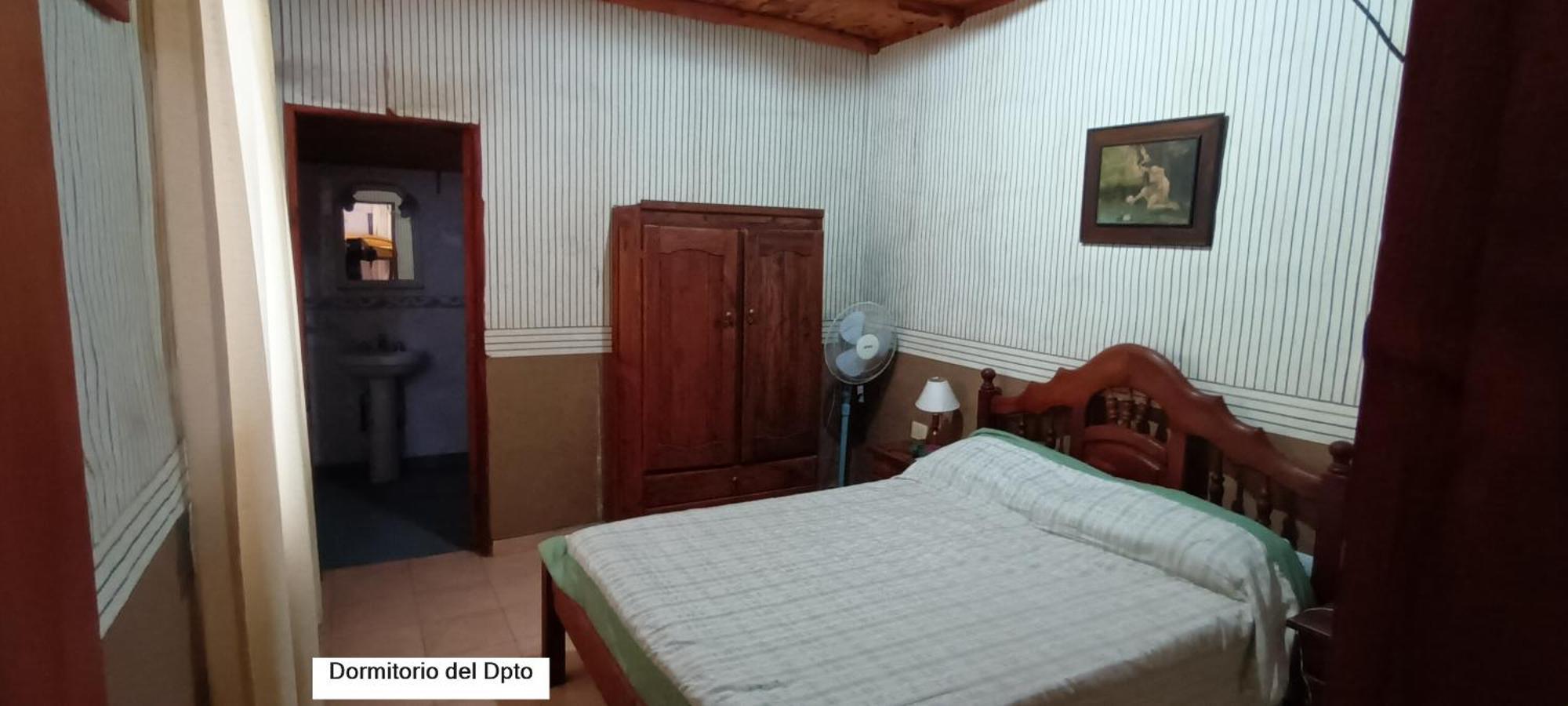 Complejo Cabanas Del Alto Villa Villa Giardino Ngoại thất bức ảnh